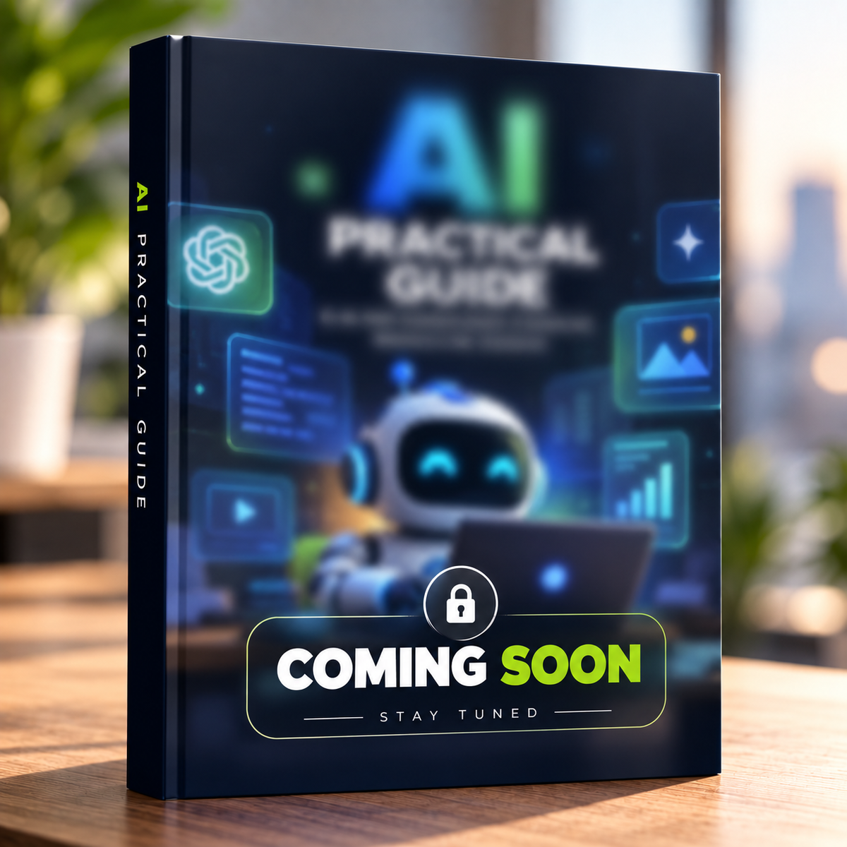 Coming Soon